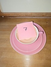 Melitta Minden Tee Set pastell