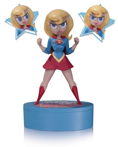 Collectibles best friends - dc,