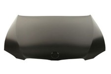 Motorhaube (stahl) für: BMW 3
