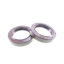 2x Simmerring Vm Kurbelwelle