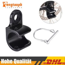 Kupplung Fahrradanhänger für