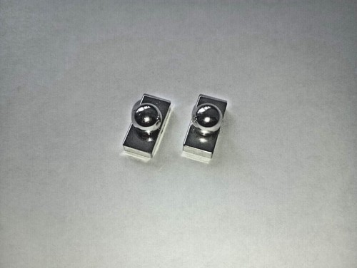 Lego steine teile chrome - in,