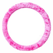 Lenkrad Bezug weich Kunstfell