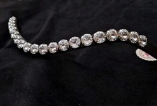 XXXL Stirnriemen  14mm Rivoli