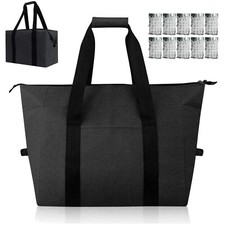 Kühltasche, Isoliert