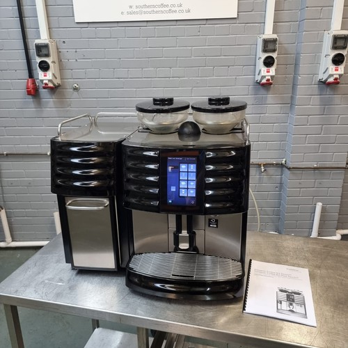 Schaerer bean cup - schaerer,