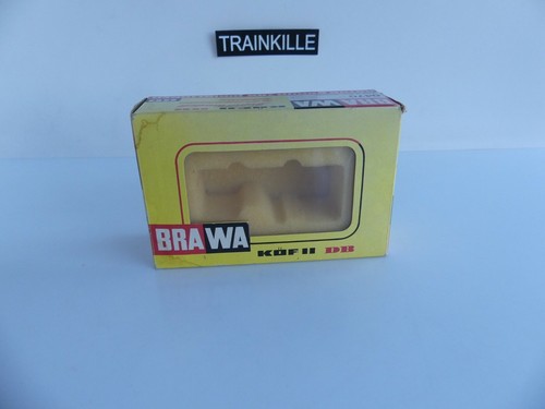Brawa 0470 leerkarton lok kof - 0470,