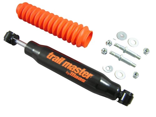 Lenkungsdämpfer trailmaster - lenkungsdämpfer,