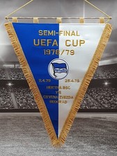 Hertha BSC V Roter Stern