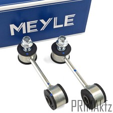 2x MEYLE 1004110007