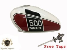 FIT FOR YAMAHA XT TT 500