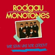 Rodgau Monotones - LP - Wir