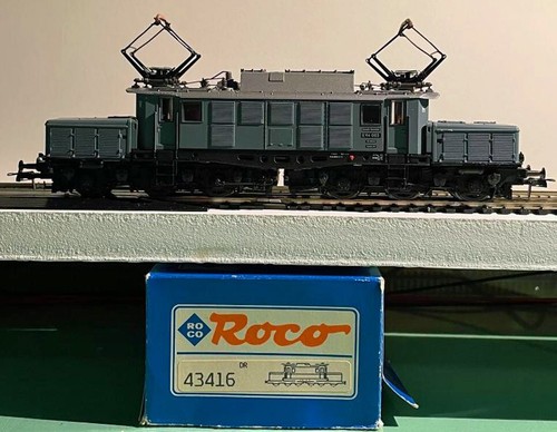 Roco 43416 deutsche - ho,