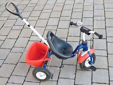 Puky Dreirad  Capt'n Sharky Inkl. Stange und Kippmulde