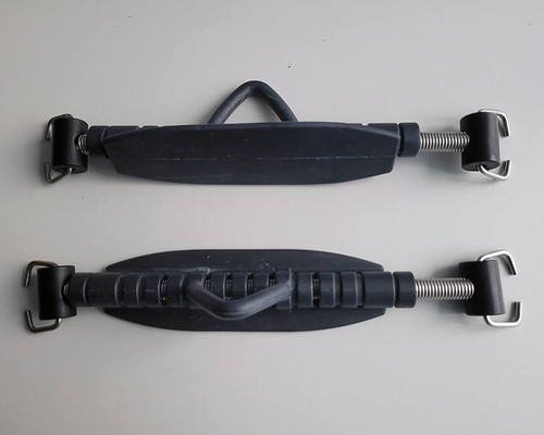Beuchat spring straps - straps,