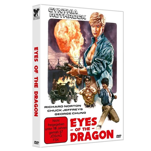 Cynthia rothrock eyes the - rothrock, of