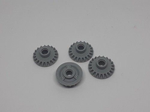 Lego neu technic - technic, zahnrad