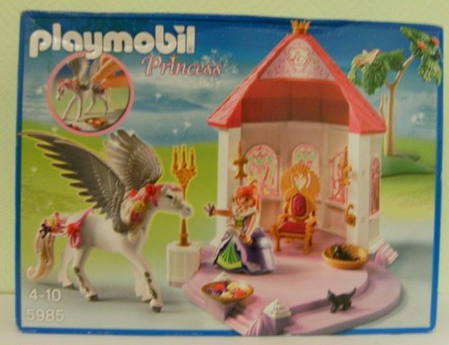 Playmobil princess - playmobil,