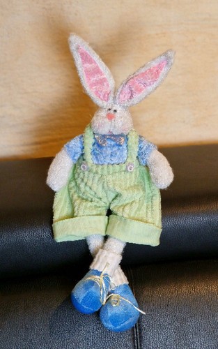 Hase osterhase rabbit - osterhase,,
