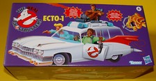Hasbro The Real Ghostbusters
