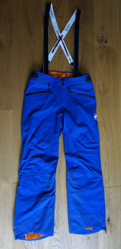 Mammut nordwand pro - pro, hs
