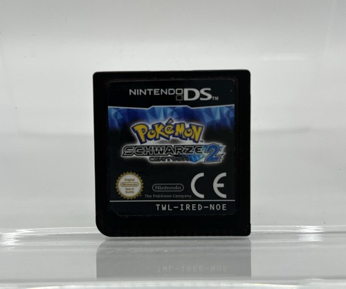Pokémon schwarze edition - pokémon:,