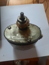  Original Bosch Wischermotor WXP12 0390506510 Oldtimer Bmw Isetta  Porsche 356 