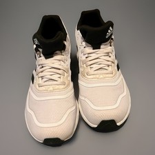 Adidas Duramo 10 Sportschuhe, Turnschuhe weiß Gr. 33