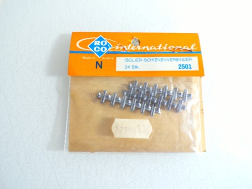 Roco 2500 prellbock - n,