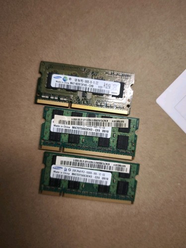 Ungeprüfter ddr2 ddr3 - ungeprüfter, ram