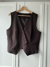 Asos Design Weste in Gr. 44 |