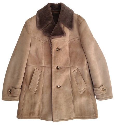 Dhein lammfell shearling - dhein,