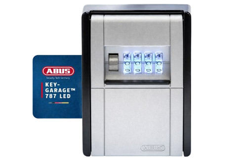 Abus keygarage 787 led - 787,