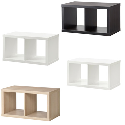 Ikea kallax regal vielseitig - ikea,