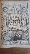 Deutscher hausschatz 2 - deutscher,