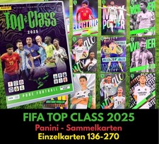 Panini FIFA Top Class 2025 -