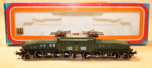 Märklin 3356 elektrolok - märklin,