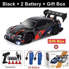 4WD | 1:24 | RC Drift Car |