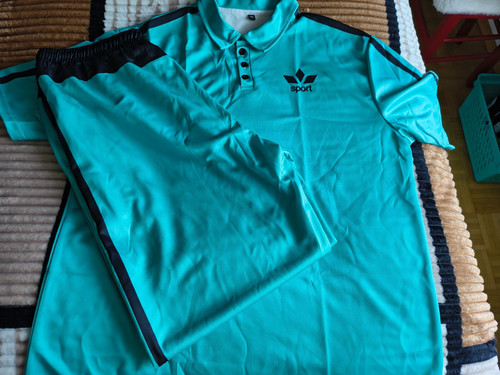 Herren sport freizeitanzug - herren, sport/