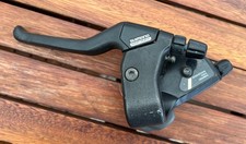 Shimano ST-M060 L Shifter Schalthebel Bremshebel Deore LX Retro Vintage 