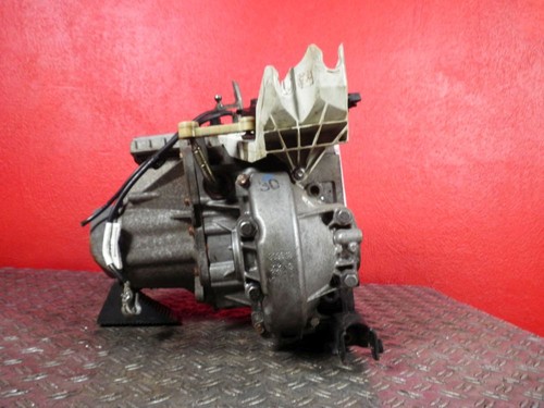 Schaltgetriebe 20dp45 peugeot - schaltgetriebe,
