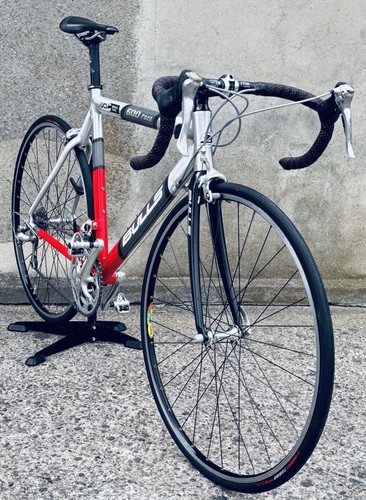 Rennrad bulls 600 - 600, race