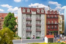 Faller 130751 Wohnhaus