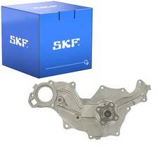 SKF WASSERPUMPE MIT DICHTUNGEN