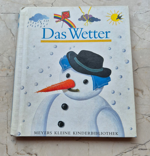 Meyers kleine