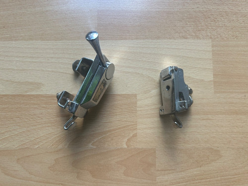 Sonor snare strainer zbsp - sonor,
