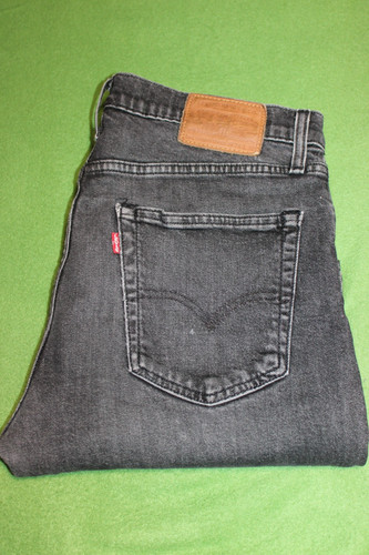 Levis skinny taper - levis,