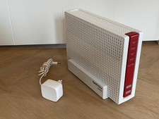 Tested FRITZ!Box 6690 Cable