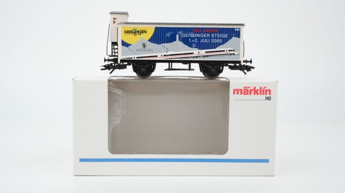 Märklin sonderwagen 150 - sonderwagen, "150