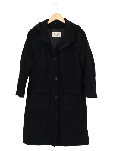 Milo coats herren wollmantel - milo,